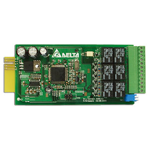 릴레이 I/O 카드